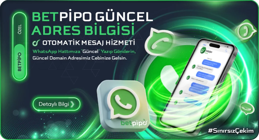 betpipo güncel adresleri