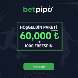 betpipo kampanyaları 