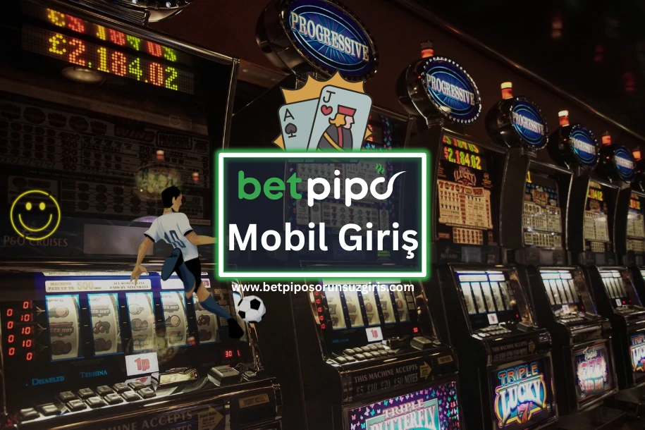 betpipo mobil app