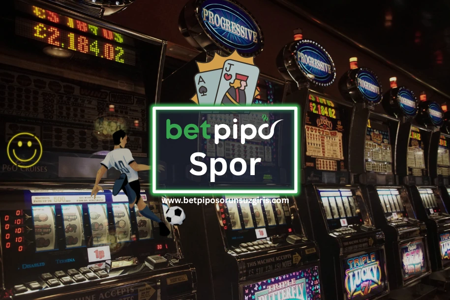 betpipo canlı bahis