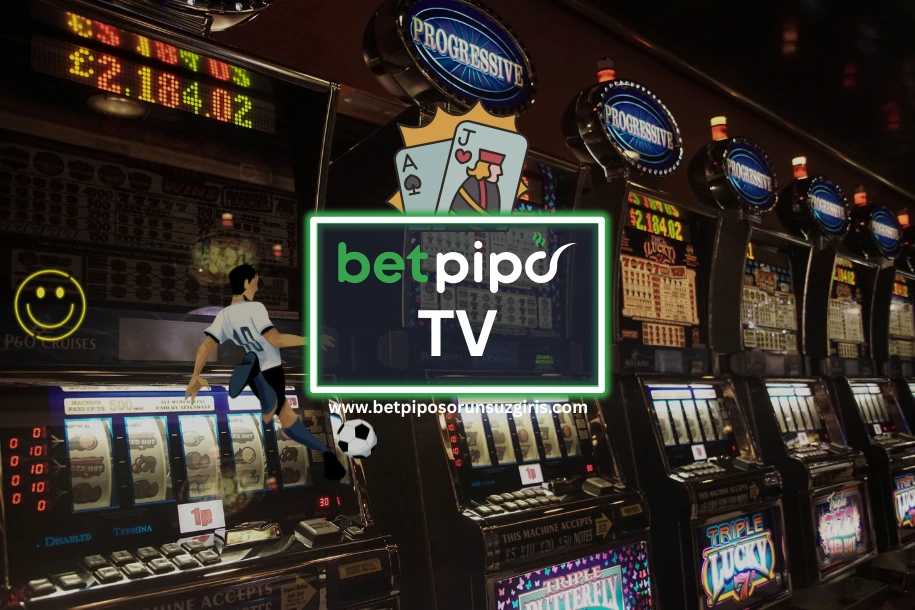betpipo tv girişi